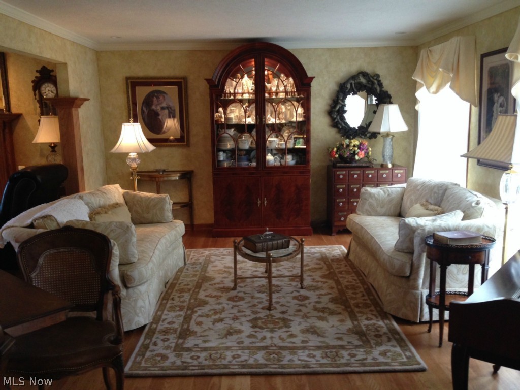 Shallow Creek Estates - Residential