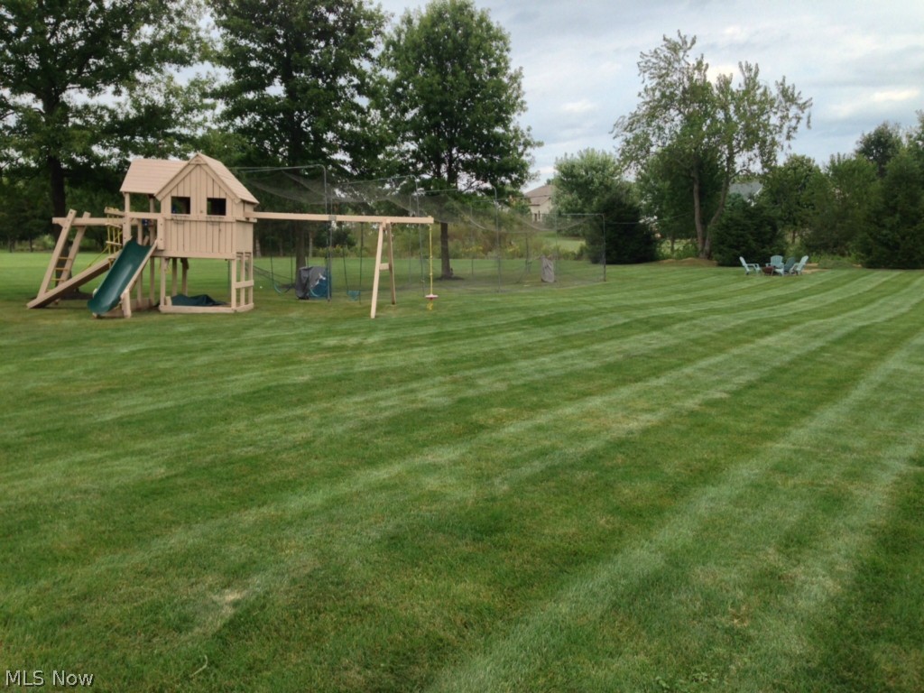 Shallow Creek Estates - Residential