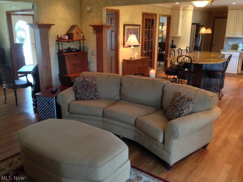 Shallow Creek Estates - Residential