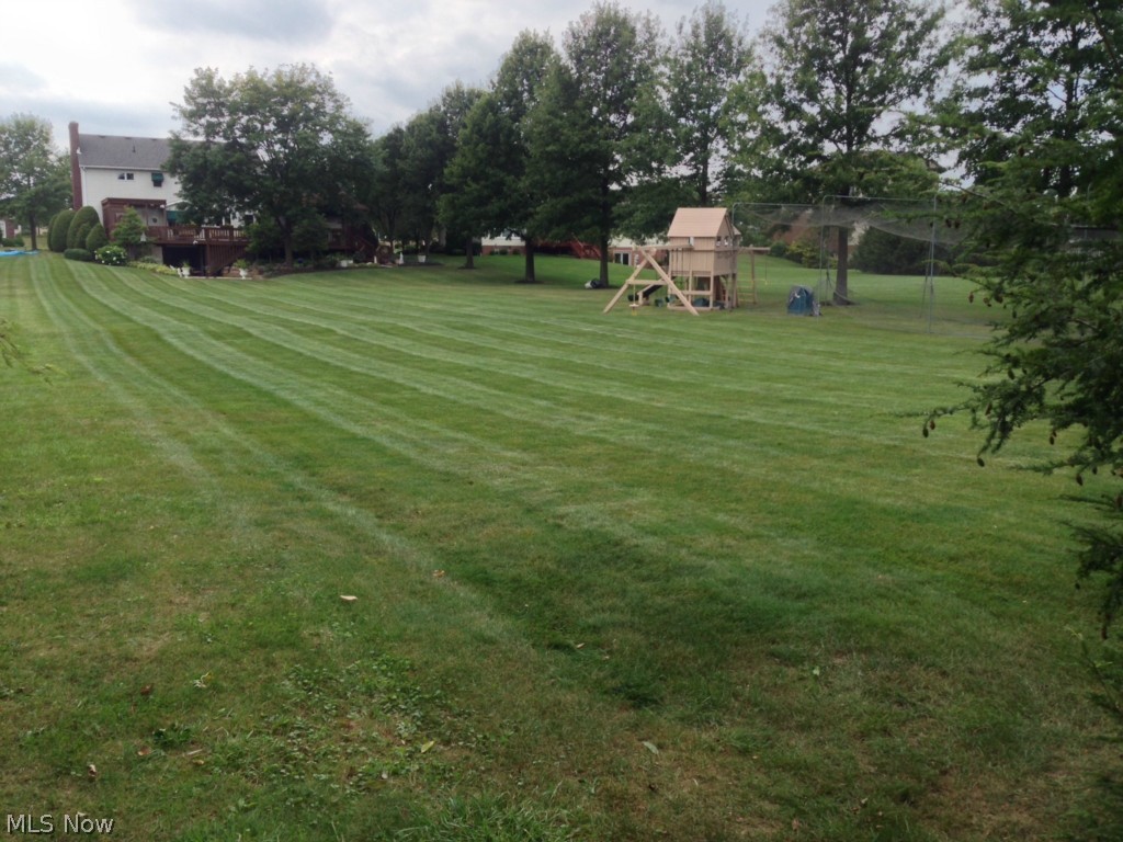 Shallow Creek Estates - Residential