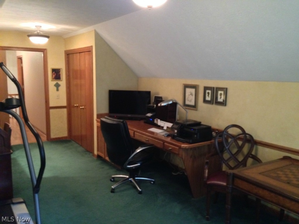 Shallow Creek Estates - Residential