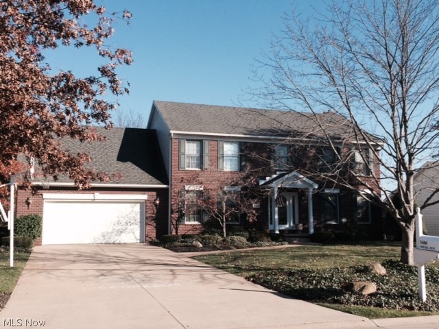 Shallow Creek Estates - Residential