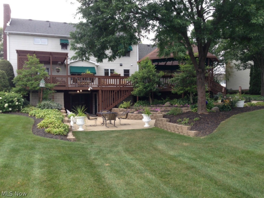 Shallow Creek Estates - Residential