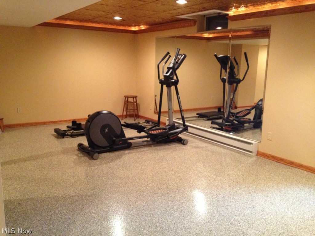 Shallow Creek Estates - Residential