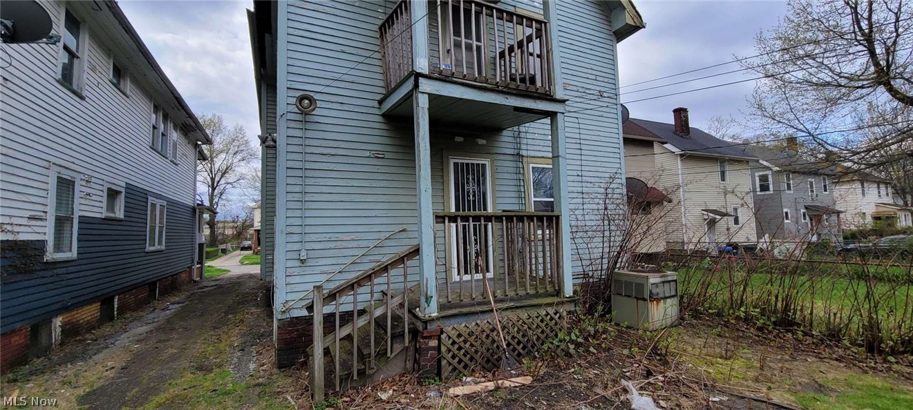 Davis J Crockers Allotment - Residential Income