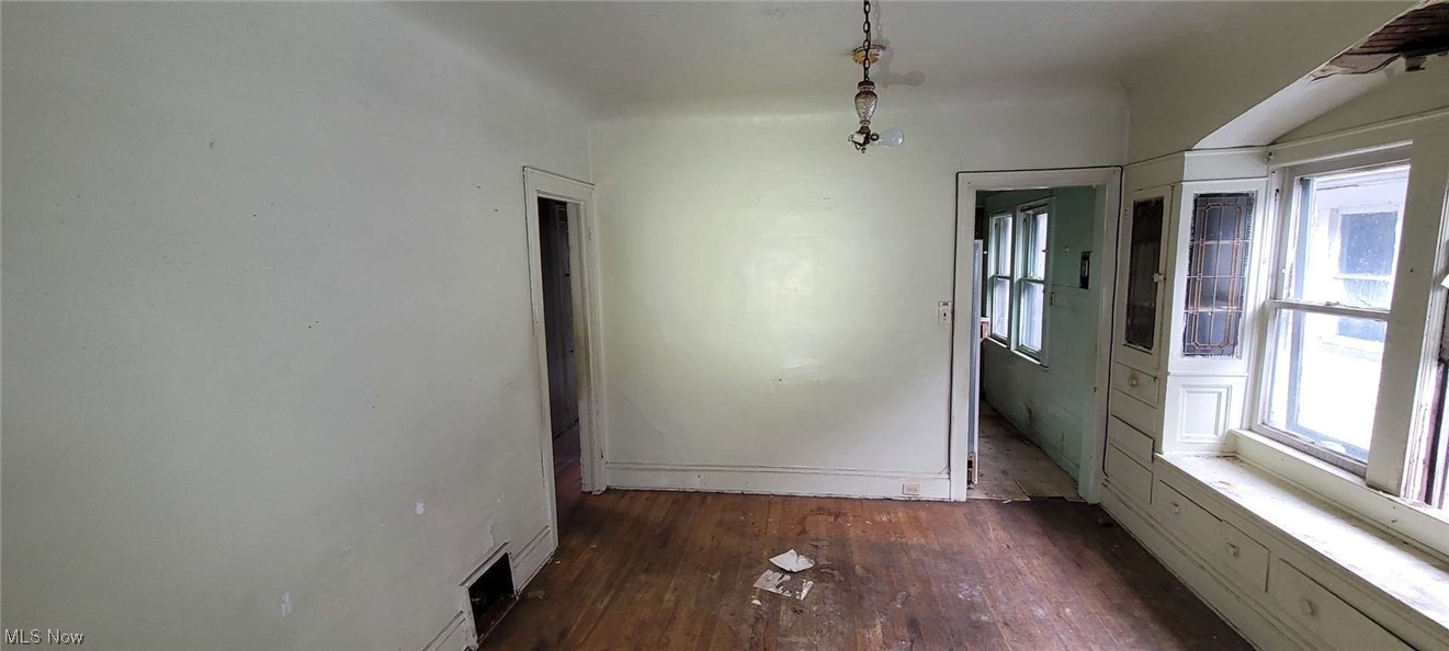 Davis J Crockers Allotment - Residential Income