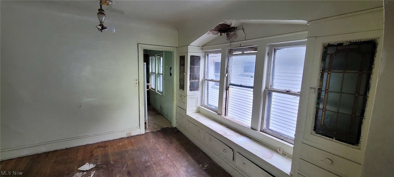 Davis J Crockers Allotment - Residential Income