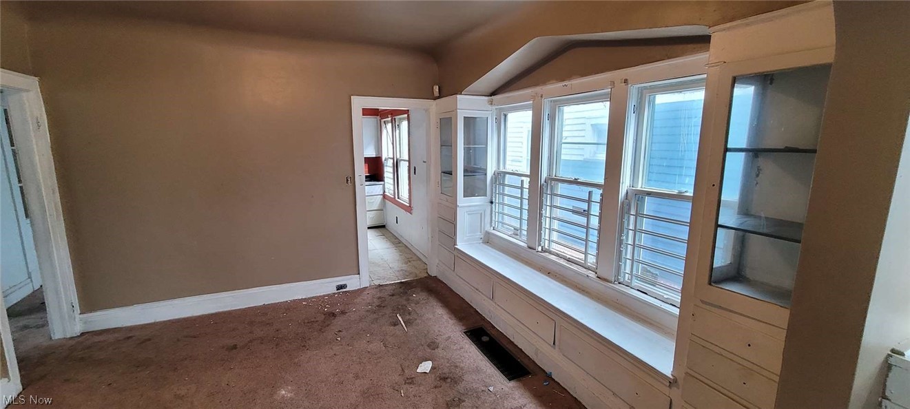 Davis J Crockers Allotment - Residential Income