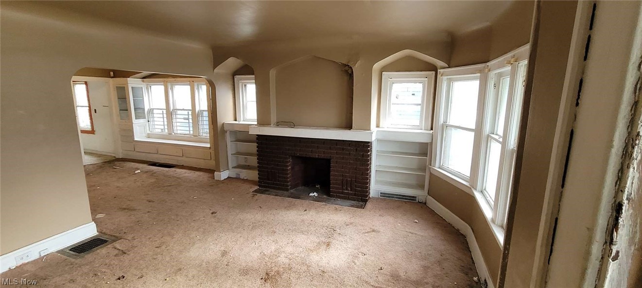 Davis J Crockers Allotment - Residential Income