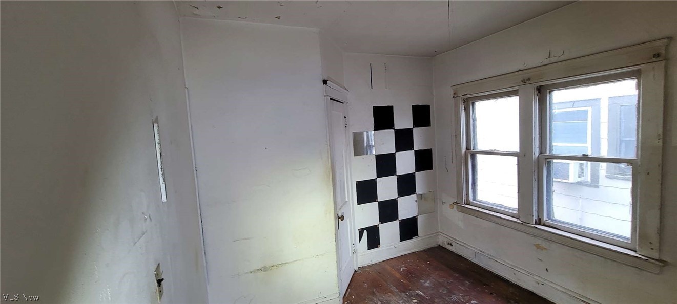 Davis J Crockers Allotment - Residential Income