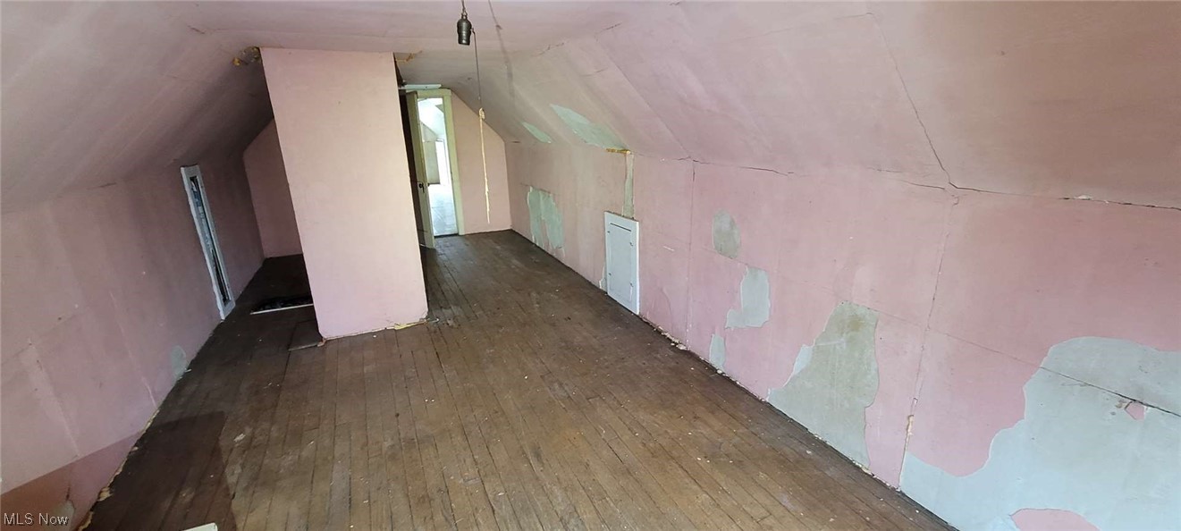 Davis J Crockers Allotment - Residential Income