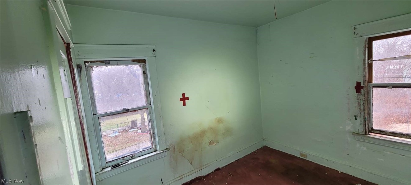 Davis J Crockers Allotment - Residential Income