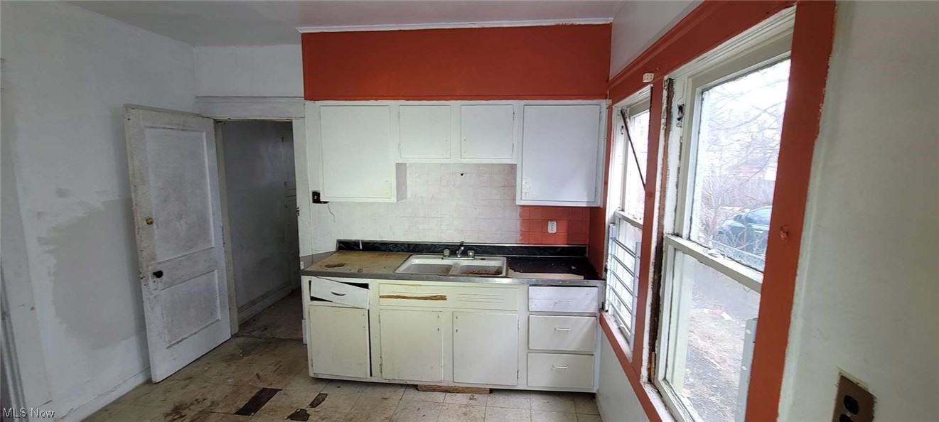 Davis J Crockers Allotment - Residential Income