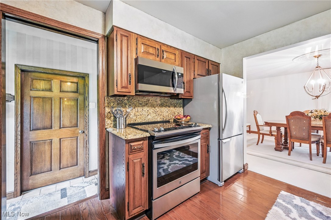 2525 Henn Hyde Rd, Cortland, Ohio image 4