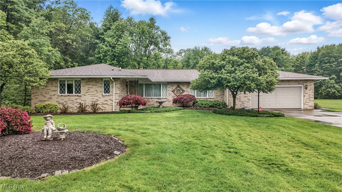 2525 Henn Hyde Rd, Cortland, Ohio image 1