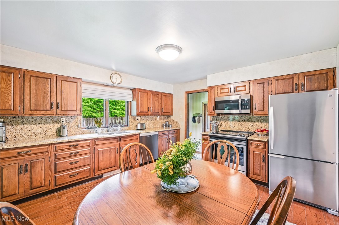 2525 Henn Hyde Rd, Cortland, Ohio image 2