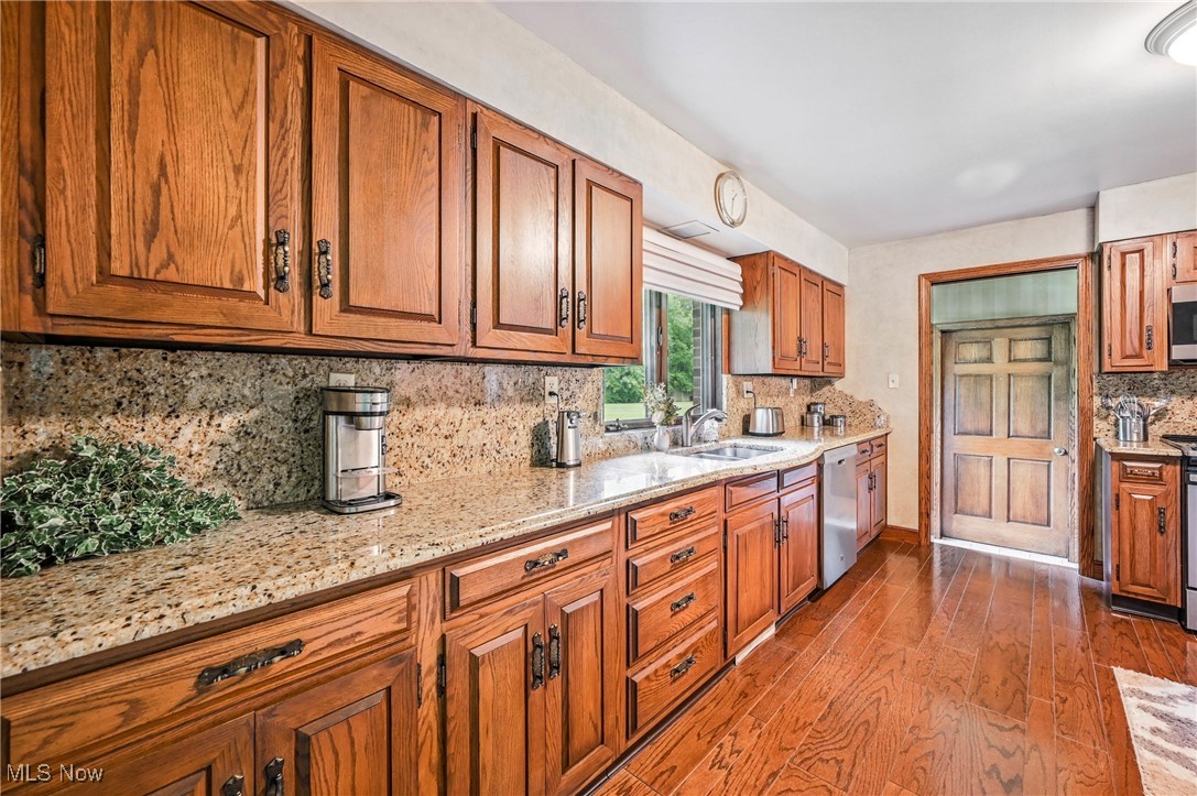 2525 Henn Hyde Rd, Cortland, Ohio image 3