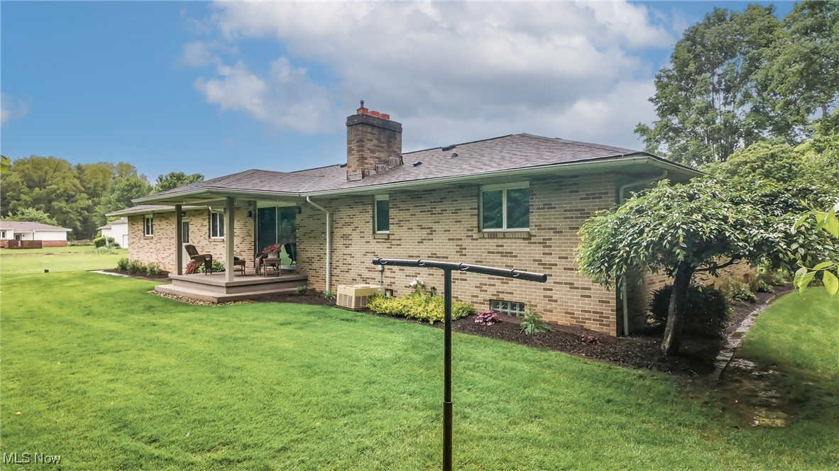 2525 Henn Hyde Rd, Cortland, Ohio image 45