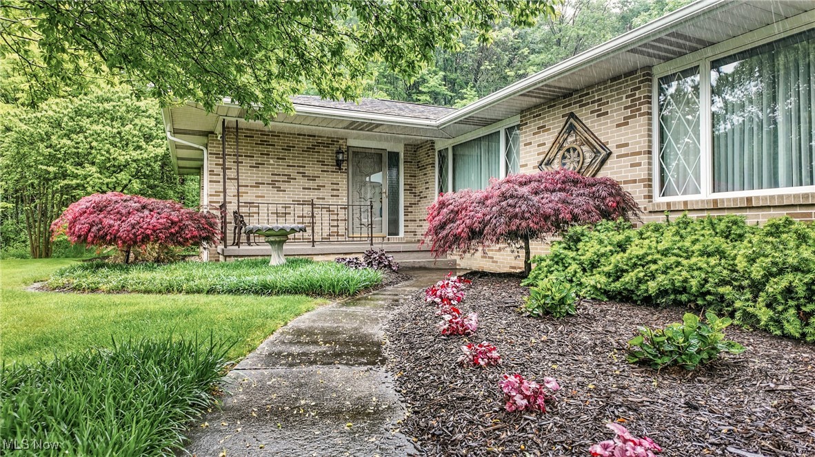 2525 Henn Hyde Rd, Cortland, Ohio image 43