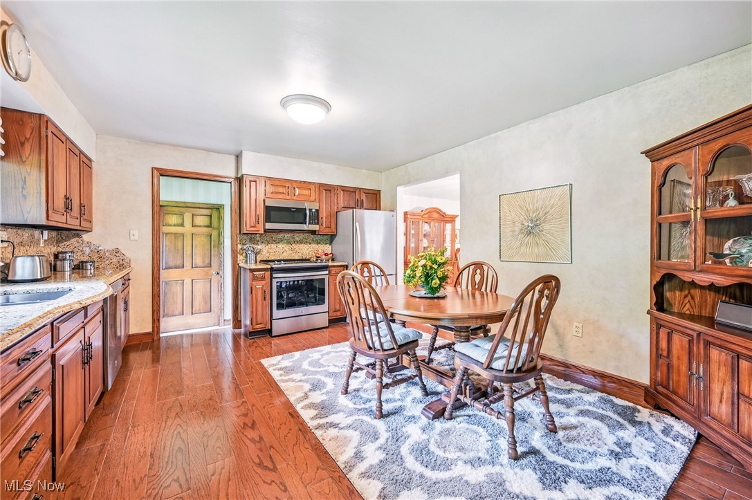 2525 Henn Hyde Rd, Cortland, Ohio image 6