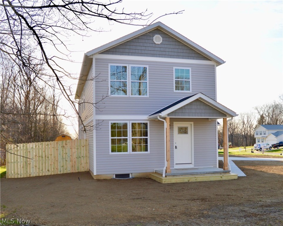 Pepper Hill Estates - Residential