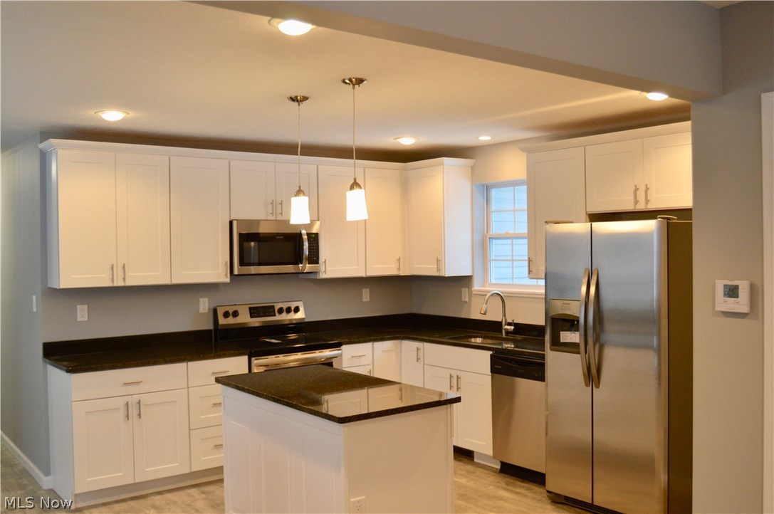 Pepper Hill Estates - Residential