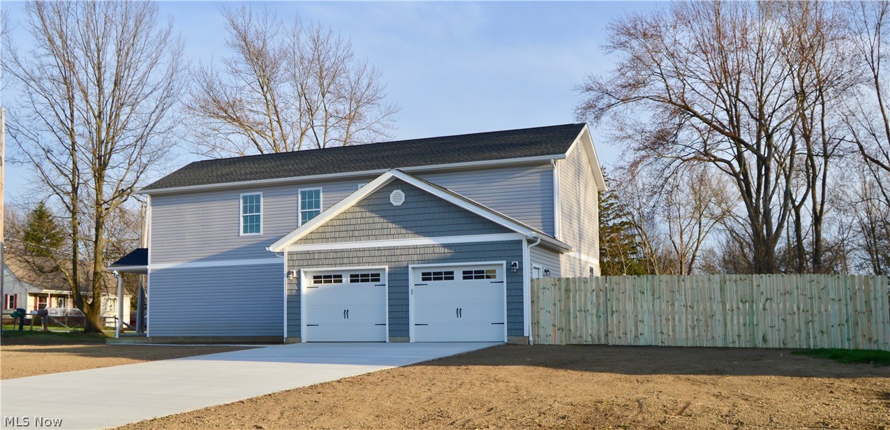 Pepper Hill Estates - Residential