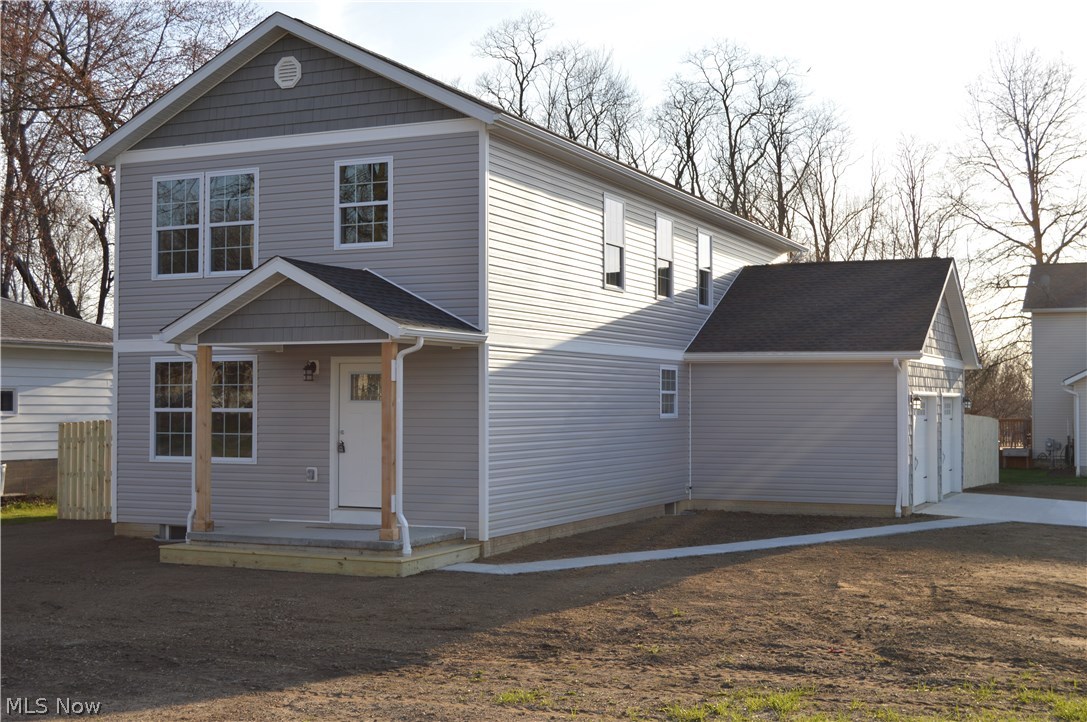 Pepper Hill Estates - Residential