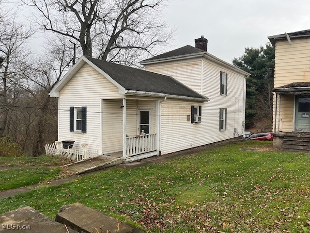 224 Shamrock Avenue, Mingo Junction, Ohio image 2