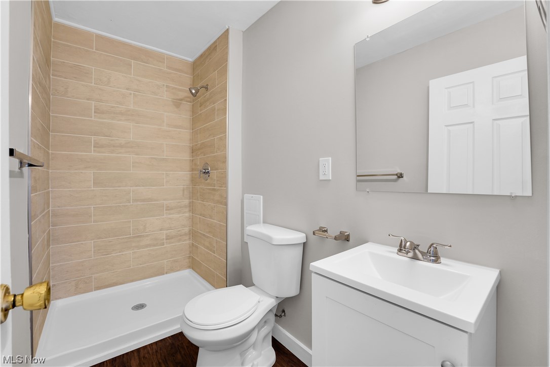 Trisket Villas - Residential Lease