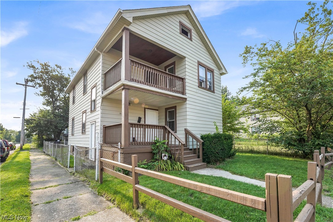 Trisket Villas - Residential Lease