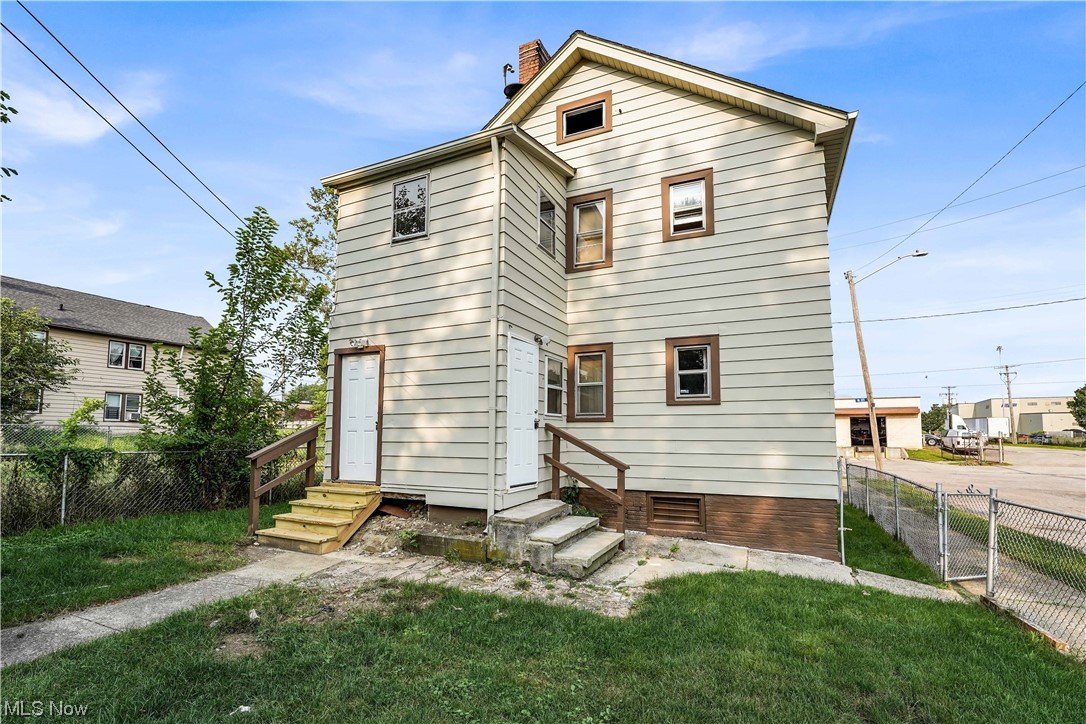 Trisket Villas - Residential Lease