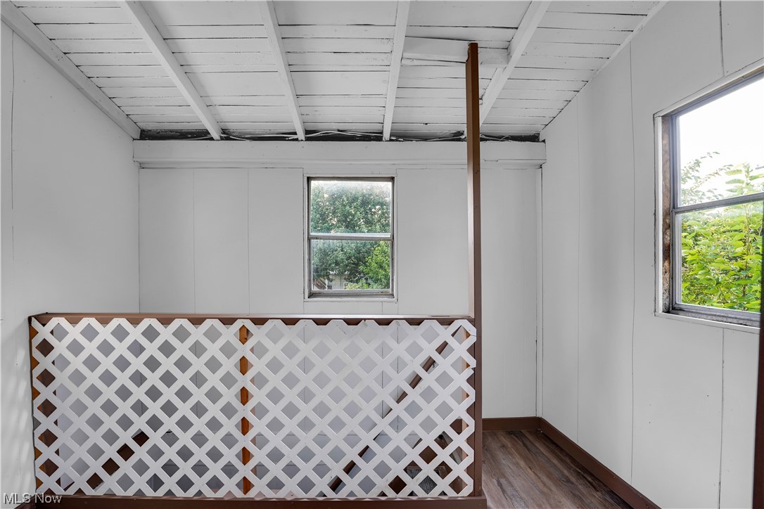 Trisket Villas - Residential Lease