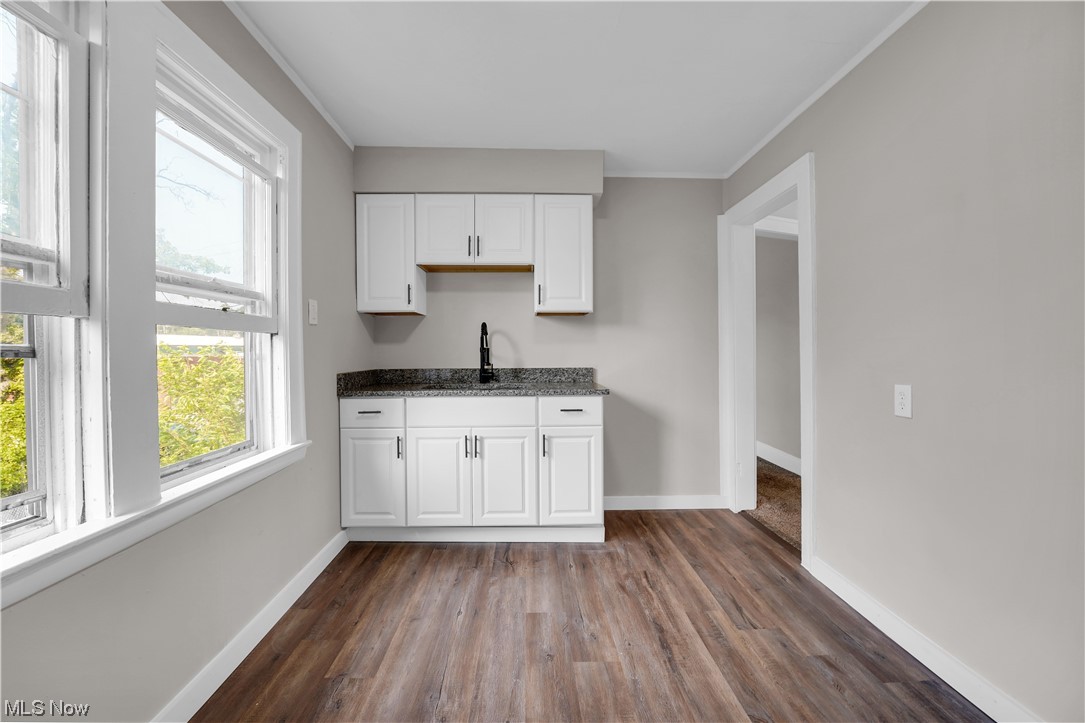 Trisket Villas - Residential Lease