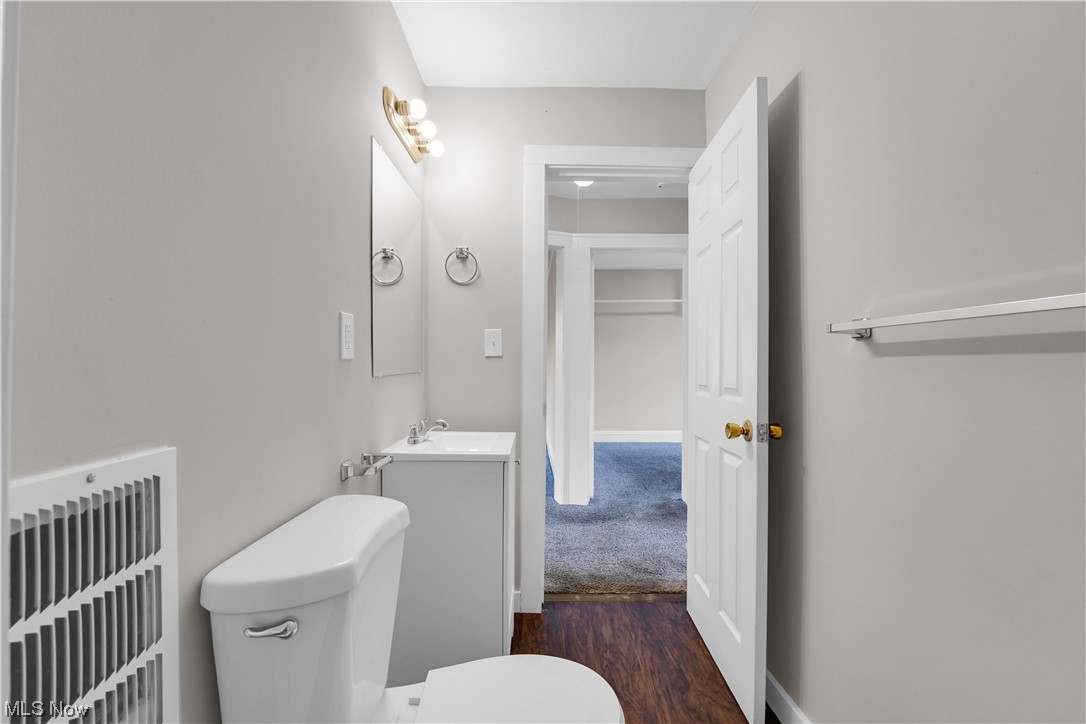 Trisket Villas - Residential Lease