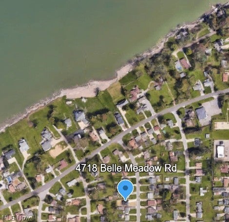 Mentor Headlands Park Sub - Residential