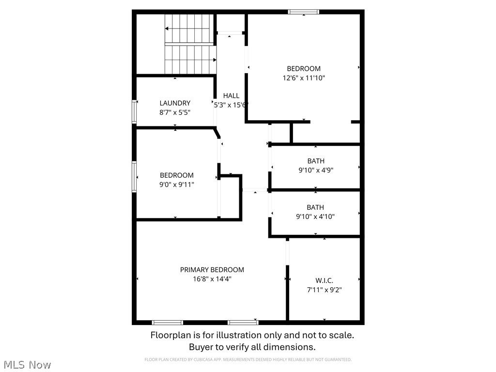 Mentor Headlands Park Sub - Residential