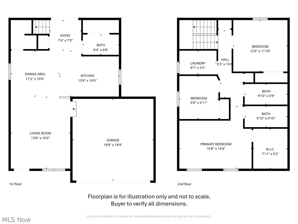 Mentor Headlands Park Sub - Residential