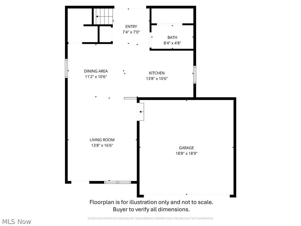 Mentor Headlands Park Sub - Residential