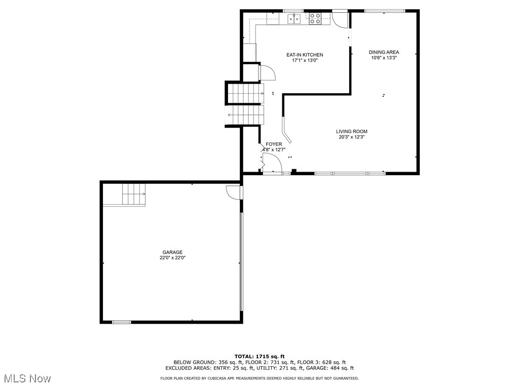 16137 Robindale Drive, Strongsville, Ohio image 8