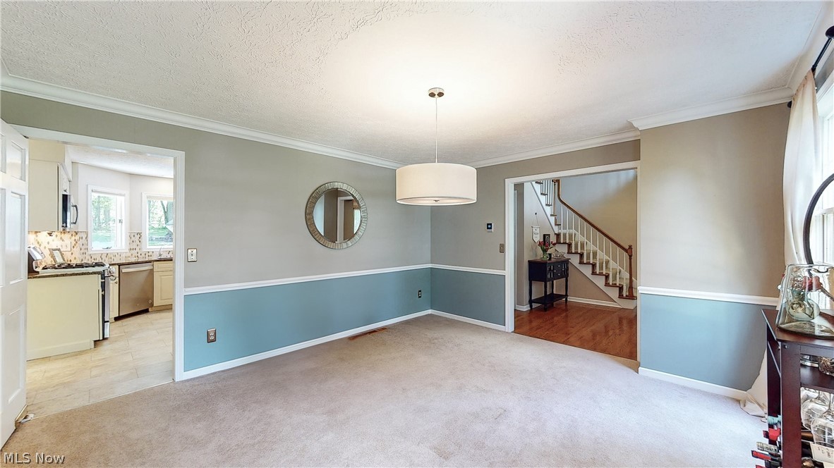 Williamsburg Colony - Residential