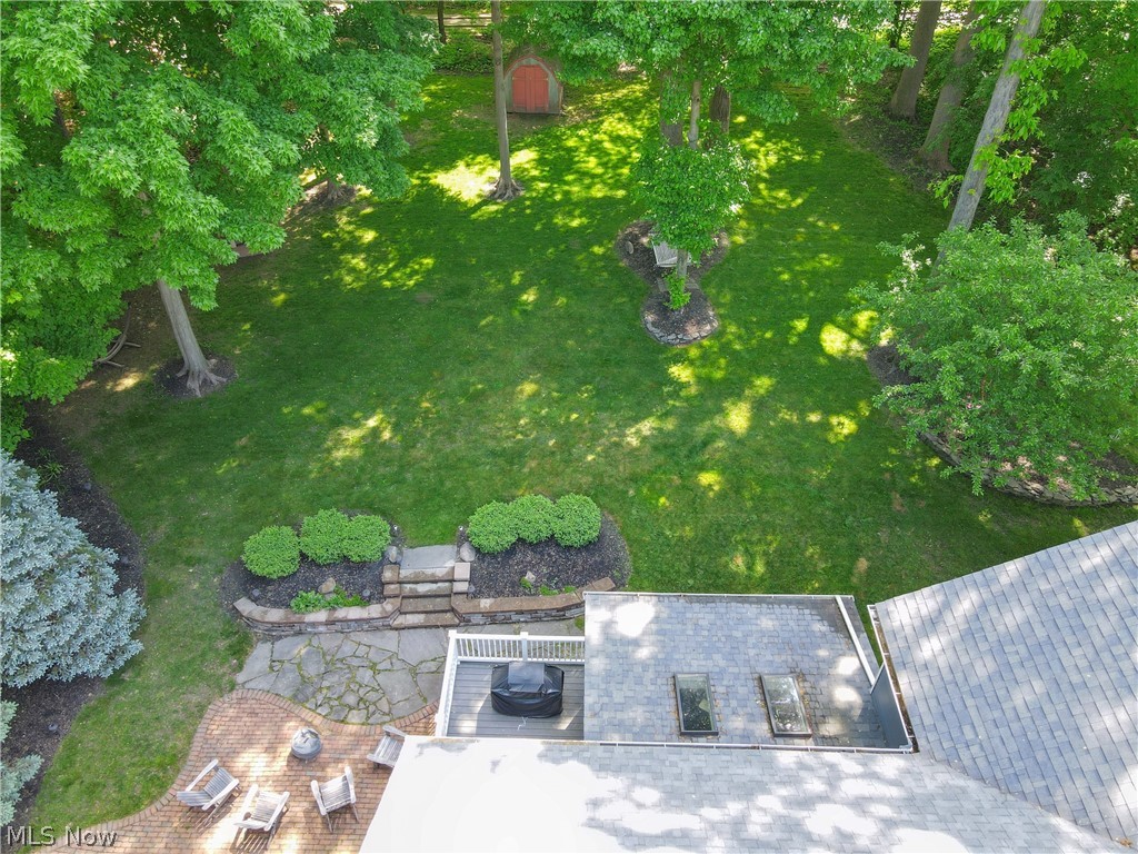 Williamsburg Colony - Residential