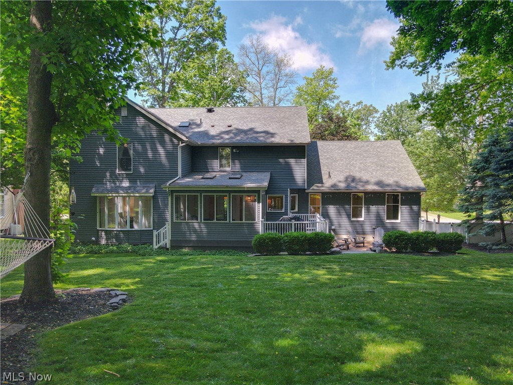 Williamsburg Colony - Residential