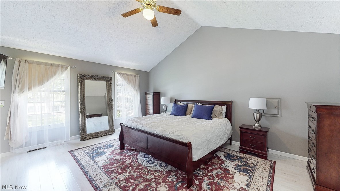 Williamsburg Colony - Residential