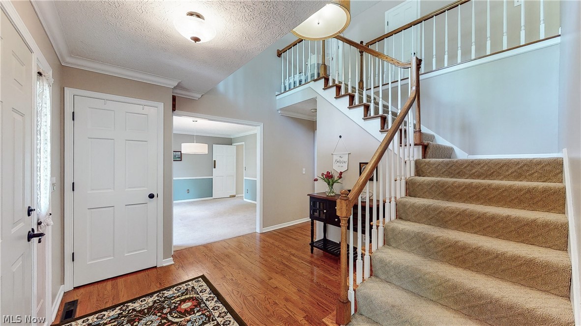 Williamsburg Colony - Residential