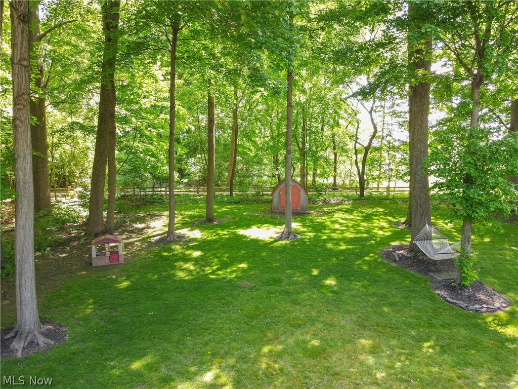 Williamsburg Colony - Residential