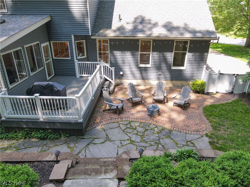 Williamsburg Colony - Residential