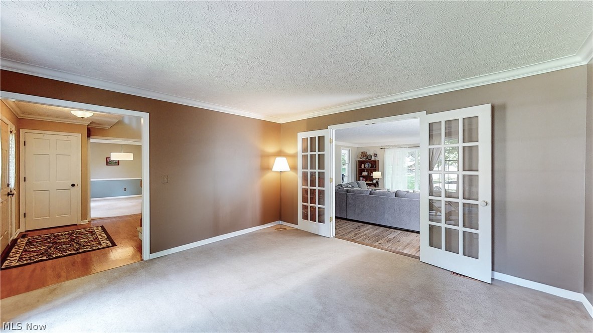 Williamsburg Colony - Residential