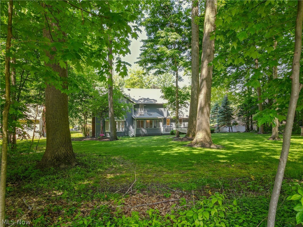 Williamsburg Colony - Residential