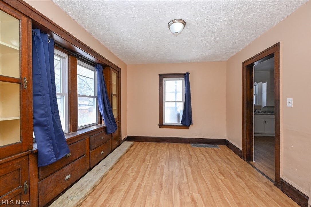 N R Steiners Allotment - Residential